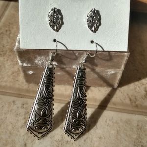 New Fashion Vintage Earrings